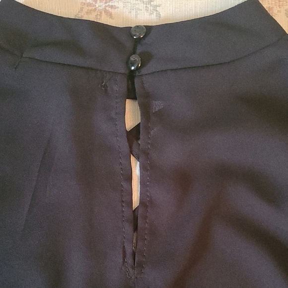 2 Piece Women's Long Sleeve Tops - Picture 5 of 6